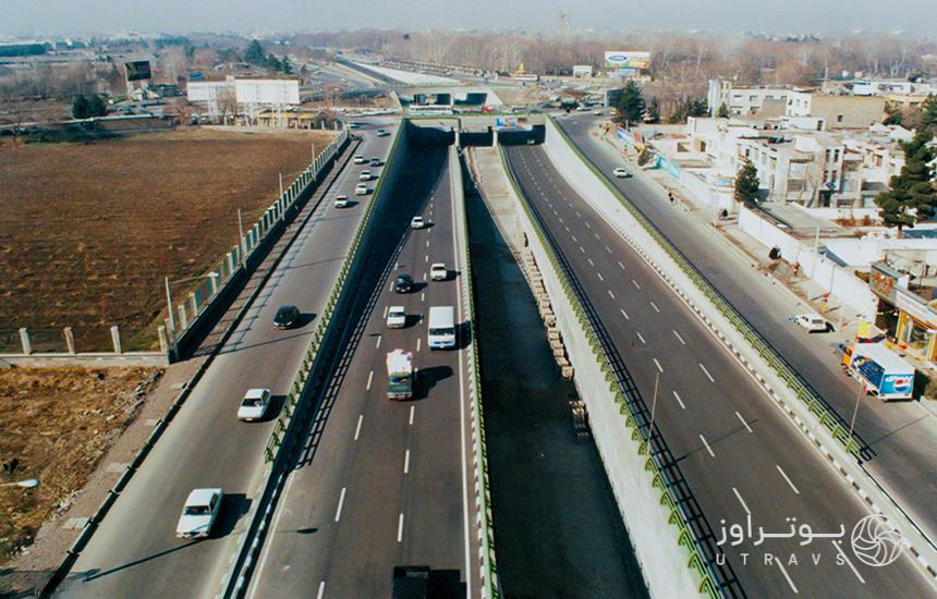 60 Decades of Mashhad